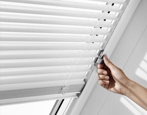 VELUX venetian blind